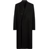 LARDINI - Cappotto - Nero