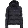 PEUTEREY - Piumino - Blu navy