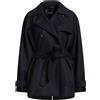 FAY - Cappotto - Blu navy