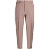 EREDI DEL DUCA - Pantalone - Rosa antico