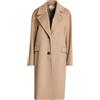 KAOS JEANS - Cappotto - Beige
