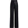 FRACOMINA - Pantalone - Nero