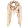 AGNONA - Sciarpe e foulard - Beige