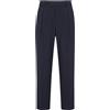 MACRON - Pantalone - Blu