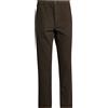 40WEFT - Pantalone - Cioccolato