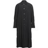 DRIES VAN NOTEN - Soprabito - Nero