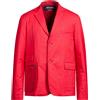 JACQUEMUS - Blazer - Rosso