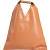 MM6 MAISON MARGIELA - Borsa a mano - Cuoio