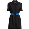 BOUTIQUE MOSCHINO - Tuta Corta - Nero