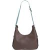 COCCINELLE - Borsa a spalla - Marrone