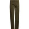 RE_HASH - Chinos - Verde militare