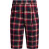 KENZO - Shorts & Bermuda - Rosso