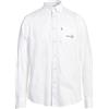 HARMONT & BLAINE - Camicia regular fit - Bianco