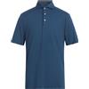 BARBA Napoli - Polo - Blu