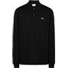 LACOSTE - Polo - Nero