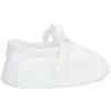 DOLCE&GABBANA - Scarpe neonato - Bianco
