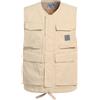 CARHARTT WIP - Smanicati - Giallo pastello
