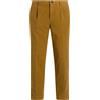 INCOTEX - Pantalone - Senape