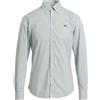 HARMONT & BLAINE - Camicia fantasia - Bianco