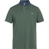 HARMONT & BLAINE - Polo - Verde militare