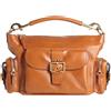 CHLOÉ - Borsa a mano - Cuoio
