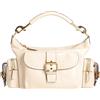 CHLOÉ - Borsa a mano - Avorio
