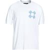 AMIRI - T-shirt - Bianco