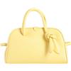 JACQUEMUS - Borsa a mano - Giallo