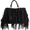 EMPORIO ARMANI - Borsa a mano - Nero