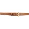 VERSACE - Cintura Regular - Cuoio