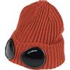 C.P. COMPANY - Cappello - Cuoio