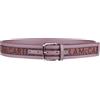 STELLA McCARTNEY - Cintura Regular - Malva