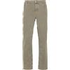 BRUNELLO CUCINELLI - 5 Tasche - Khaki