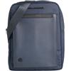 PIQUADRO - Borsa a tracolla - Blu notte