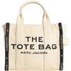 MARC JACOBS - Borsa a mano - Sabbia