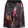 VERSACE JEANS COUTURE - Minigonna - Nero