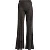 SIYU - Pantalone - Argento