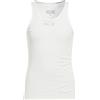 MAISON MARGIELA - Canotta - Bianco