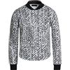 KRIS VAN ASSCHE - Felpa - Nero