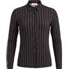 SIYU - Camicie e bluse fantasia - Nero