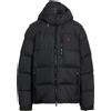 POLO RALPH LAUREN - Piumino - Nero