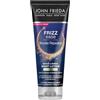 John Frieda Meraviglioso Riparazione Notte Meravigliosa Lozione per capelli - Contenuto: 100 ml - Frizz Ease Series - Per capelli medi/spessi - Nutre intensamente in 1 notte