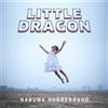 Little Dragon Nabuma Rubberband (CD)