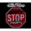Black Eyed Peas Don'T Stop the Party (2-Track) (CD)