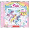 Einhorn-Paradies Willkommen in der Einhorn-Schule (CD)