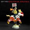 Gov't Mule Revolution Come... Revolution Go (CD) Deluxe Album