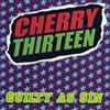 Cherry Thirteen Guilty As Sin (CD)