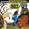 883 La Donna Il Sogno & Il Grande Incub (CD)