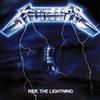 Metallica Ride The Lightning (CD)