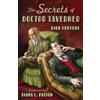 Dion Fortune Secrets of Doctor Taverner (Tascabile)